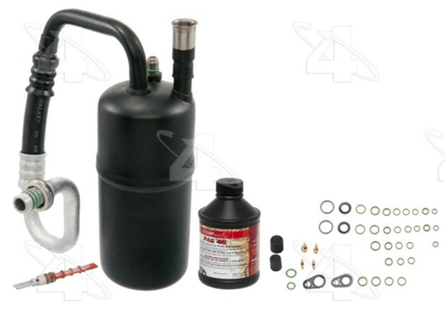 A/C Compressor Replacement Service Kit Four Seasons 10660SK