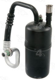 A/C Compressor Replacement Service Kit Four Seasons 10660SK