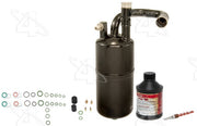 A/C Compressor Replacement Service Kit Four Seasons 10662SK