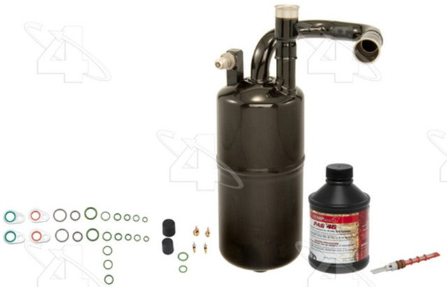 A/C Compressor Replacement Service Kit Four Seasons 10662SK