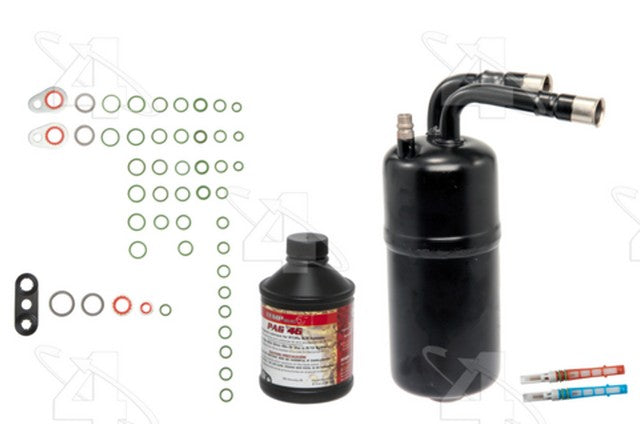 A/C Compressor Replacement Service Kit Four Seasons 10683SK