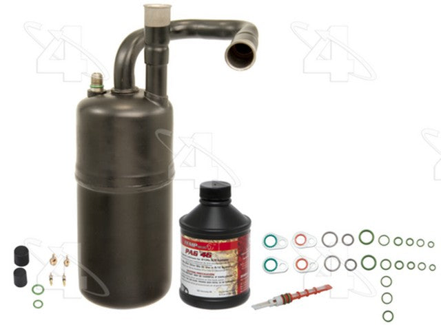 A/C Compressor Replacement Service Kit Four Seasons 10693SK