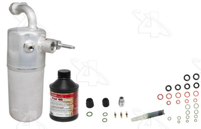 A/C Compressor Replacement Service Kit Four Seasons 10694SK
