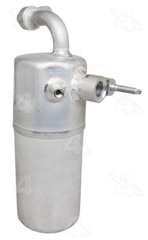 A/C Compressor Replacement Service Kit Four Seasons 10694SK