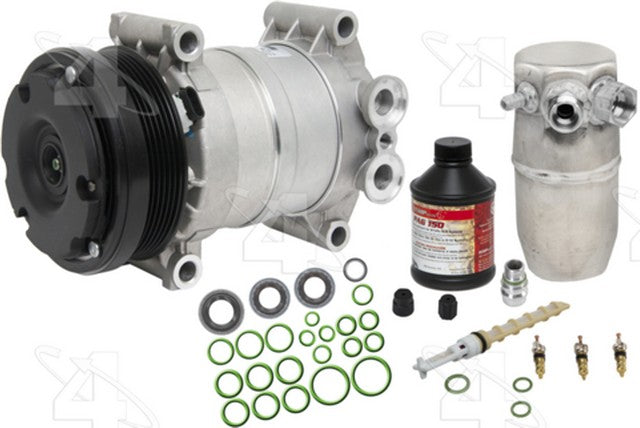 A/C Compressor Kit Four Seasons 1069NK