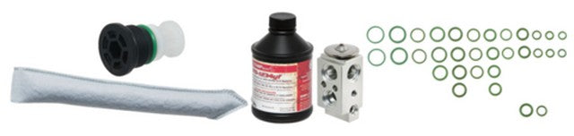 A/C Compressor Replacement Service Kit Four Seasons 10701SK