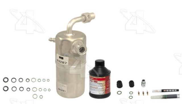 A/C Compressor Replacement Service Kit Four Seasons 10703SK