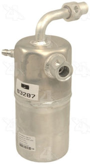A/C Compressor Replacement Service Kit Four Seasons 10704SK