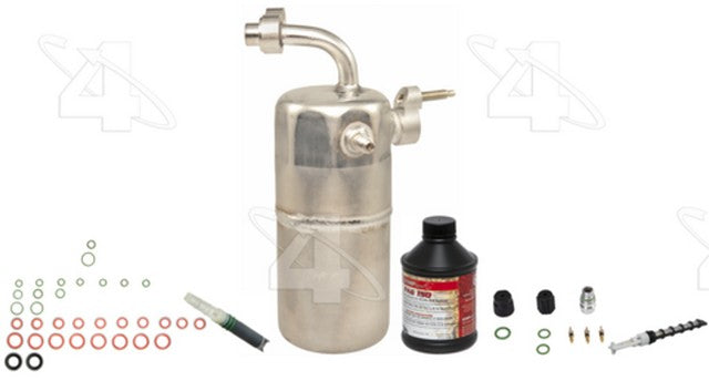 A/C Compressor Replacement Service Kit Four Seasons 10705SK
