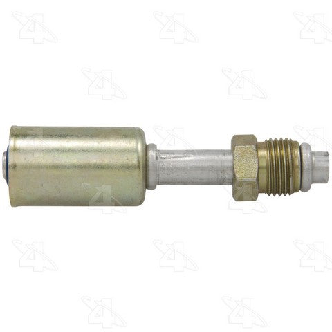 A/C Refrigerant Hose Fitting Four Seasons 10706