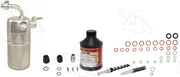 A/C Compressor Replacement Service Kit Four Seasons 10706SK