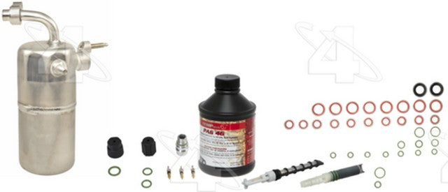 A/C Compressor Replacement Service Kit Four Seasons 10706SK