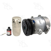A/C Compressor Kit Four Seasons 1070NK