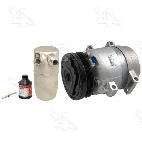 A/C Compressor Kit Four Seasons 1070NK