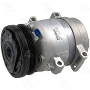 A/C Compressor Kit Four Seasons 1070NK
