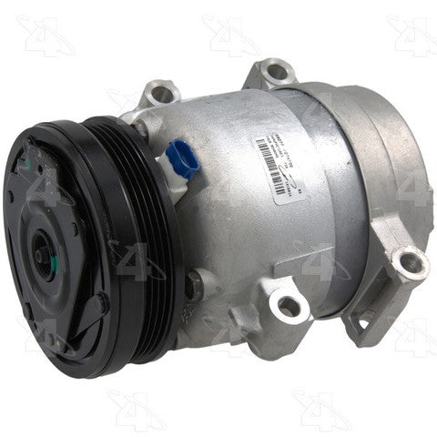 A/C Compressor Kit Four Seasons 1070NK