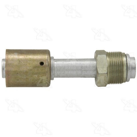 A/C Refrigerant Hose Fitting Four Seasons 10712