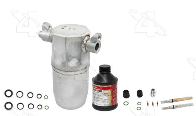 A/C Compressor Replacement Service Kit Four Seasons 10712SK