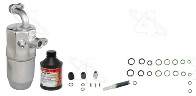 A/C Compressor Replacement Service Kit Four Seasons 10714SK