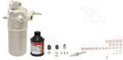 A/C Compressor Replacement Service Kit Four Seasons 10717SK