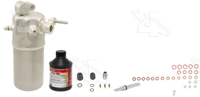 A/C Compressor Replacement Service Kit Four Seasons 10717SK