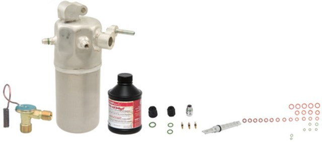 A/C Compressor Replacement Service Kit Four Seasons 10718SK