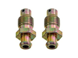 Brake Bleeder Screw Dorman-First Stop 107391