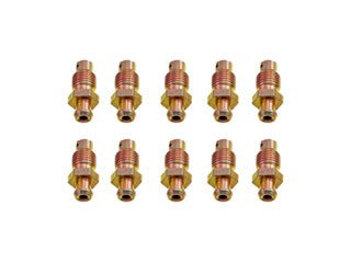 Brake Bleeder Screw Dorman-First Stop 107391-10