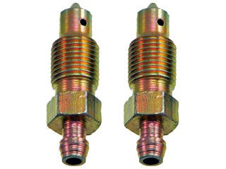 Brake Bleeder Screw Dorman-First Stop 107392