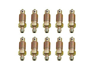 Brake Bleeder Screw Dorman-First Stop 107392-10