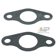 Engine Water Pump WJB Automotive WU1075