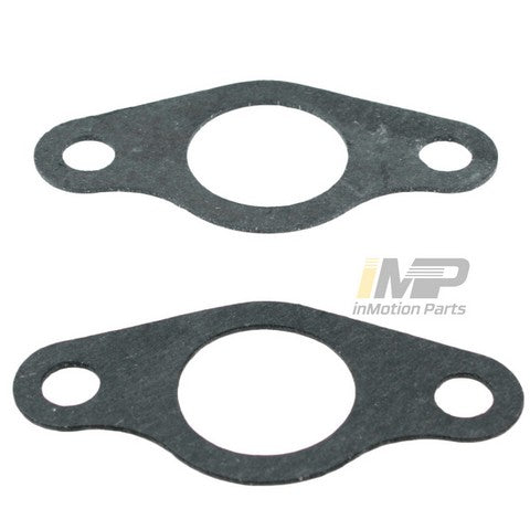 Engine Water Pump WJB Automotive WU1075