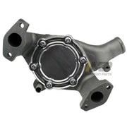 Engine Water Pump WJB Automotive WU1075