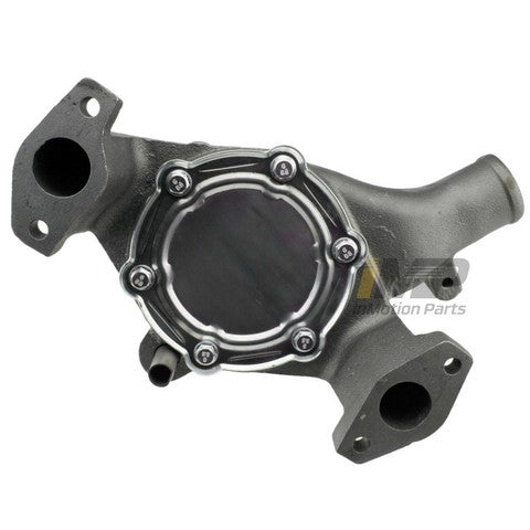 Engine Water Pump WJB Automotive WU1075