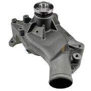 Engine Water Pump WJB Automotive WU1075