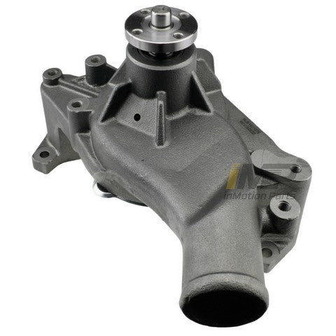 Engine Water Pump WJB Automotive WU1075