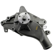 Engine Water Pump WJB Automotive WU1075