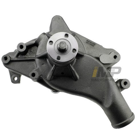 Engine Water Pump WJB Automotive WU1075