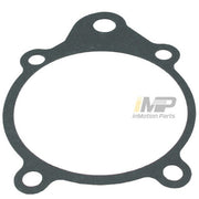 Engine Water Pump WJB Automotive WU1077