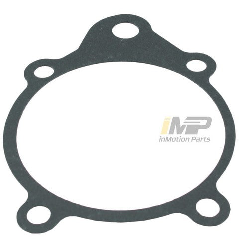 Engine Water Pump WJB Automotive WU1077