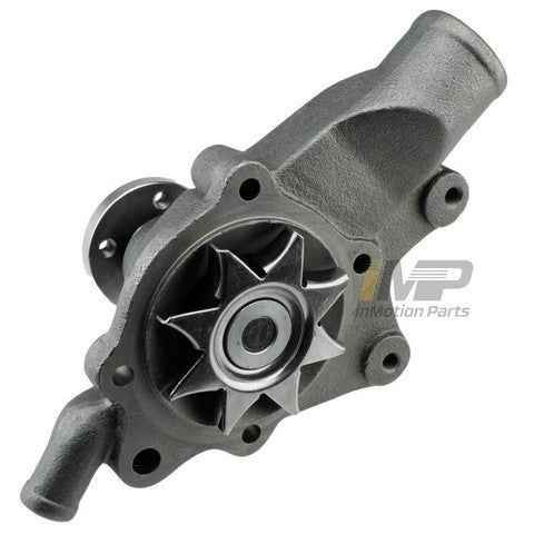 Engine Water Pump WJB Automotive WU1077