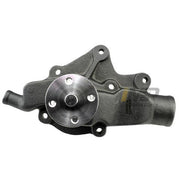 Engine Water Pump WJB Automotive WU1077