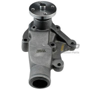 Engine Water Pump WJB Automotive WU1077