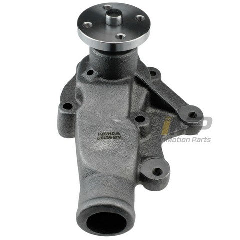 Engine Water Pump WJB Automotive WU1077