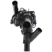 Engine Coolant Thermostat Housing Assembly MotoRad 1079-212
