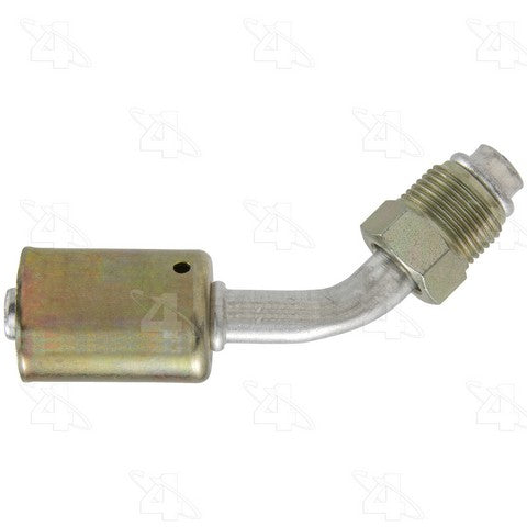 A/C Refrigerant Hose Fitting Four Seasons 10808