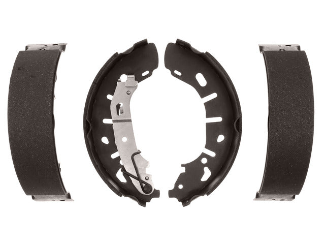 Drum Brake Shoe Raybestos Brakes 1080PG