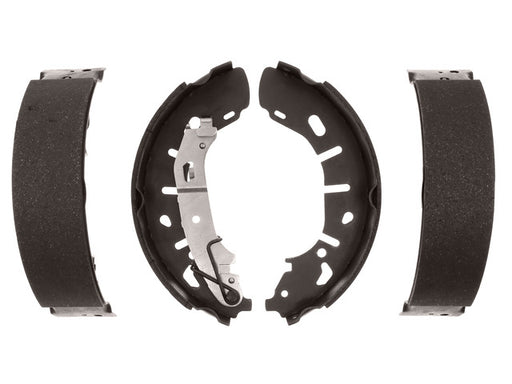 Drum Brake Shoe Raybestos Brakes 1080PG