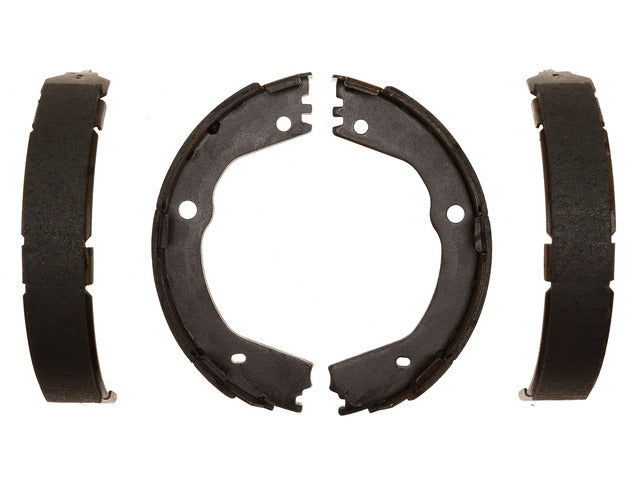 Parking Brake Shoe Raybestos Brakes 1082PG