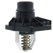 Engine Coolant Thermostat Housing Assembly MotoRad 1085-188